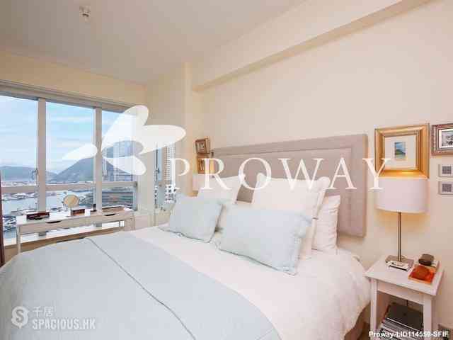 Wong Chuk Hang - Marinella 06