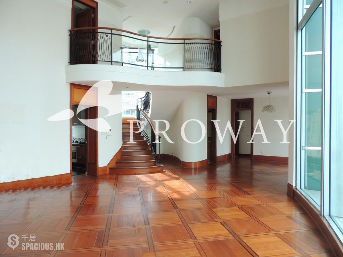 司徒拔道 - 御峰 01