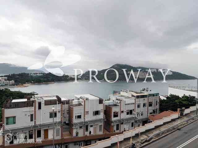 Chung Hom Kok - Pinewaver Villas 02