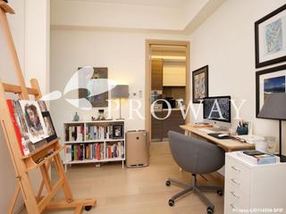 Wong Chuk Hang - Marinella 09