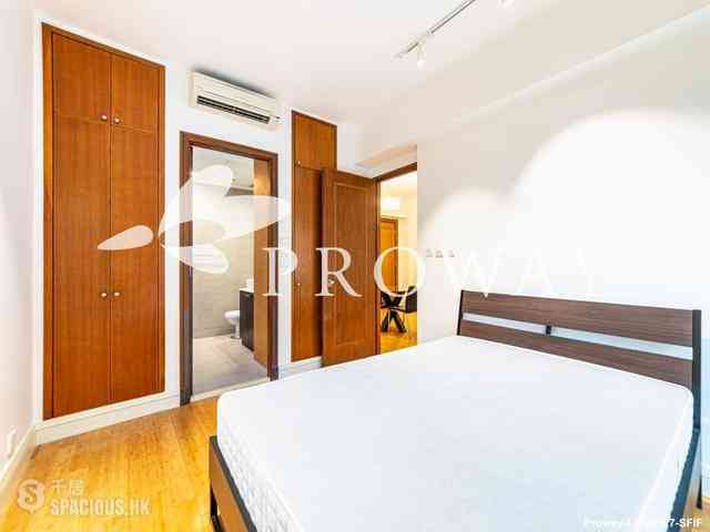 Wan Chai - Star Crest 06