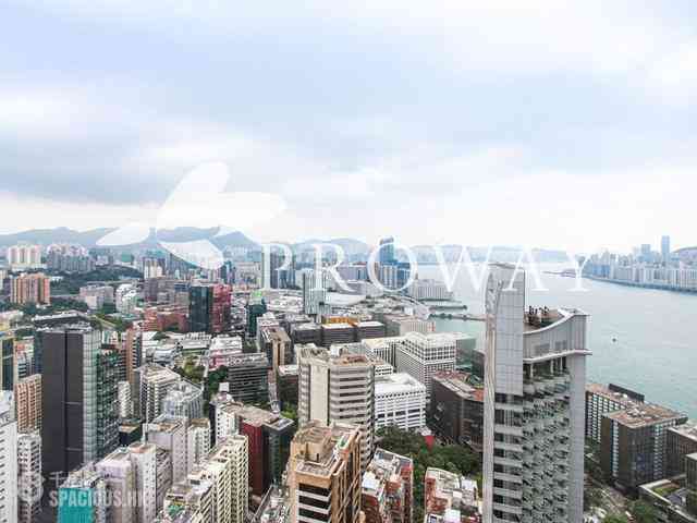 Tsim Sha Tsui - The Masterpiece 02