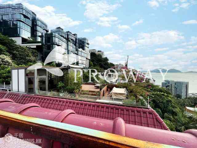 Repulse Bay - Villa Corniche 05