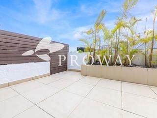 Clear Water Bay - Fullway Garden 03