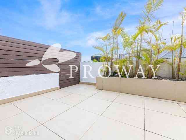 Clear Water Bay - Fullway Garden 03
