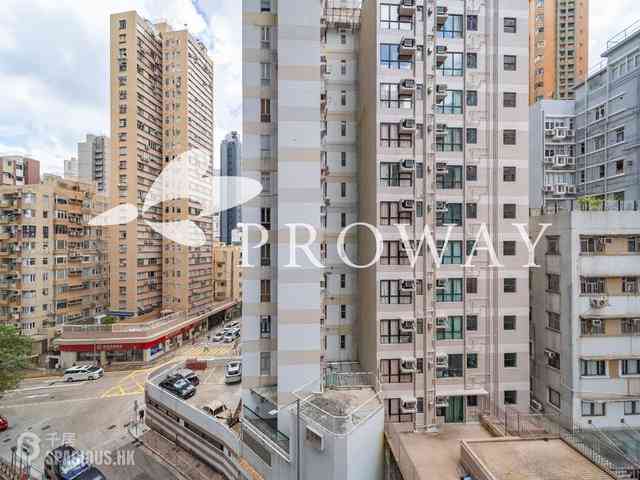 跑马地 - One Jardine's Lookout 02