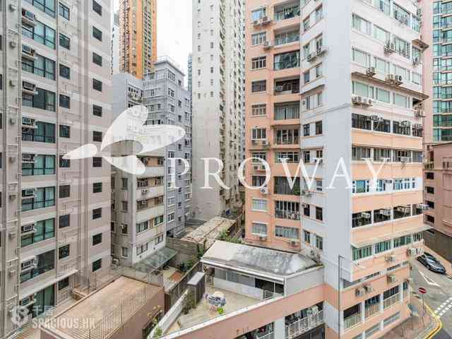 跑马地 - One Jardine's Lookout 02