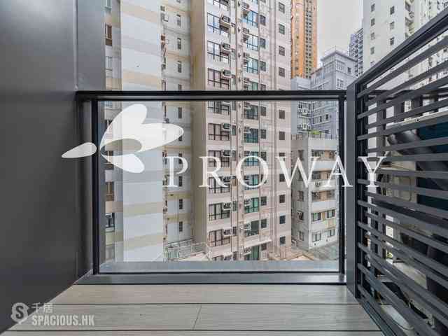 跑马地 - One Jardine's Lookout 03