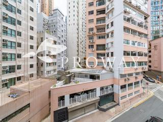 跑马地 - One Jardine's Lookout 02