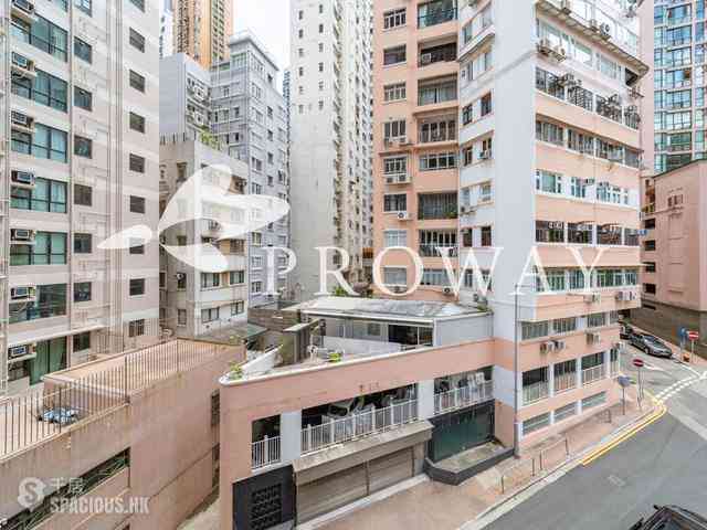 跑马地 - One Jardine's Lookout 02