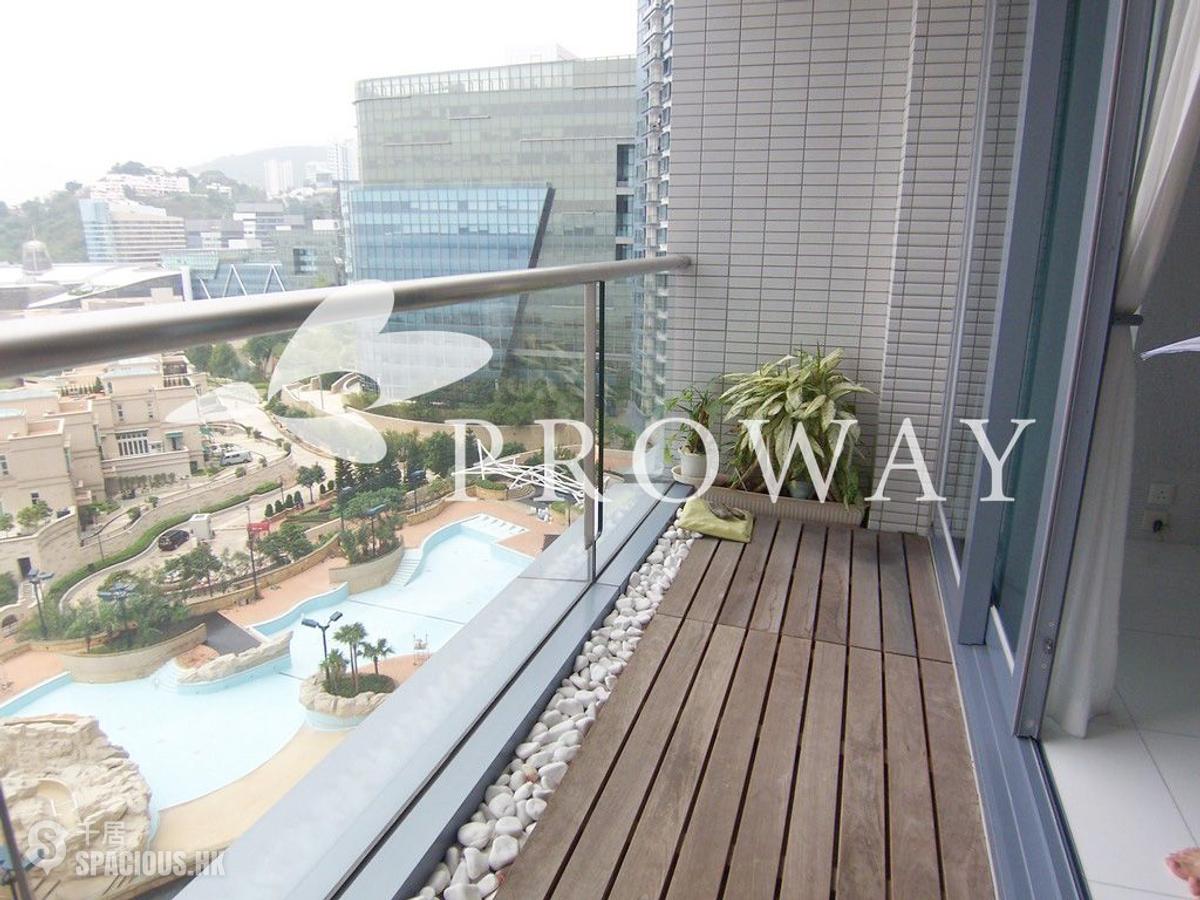 Cyberport - Residence Bel-Air Phase 1 01