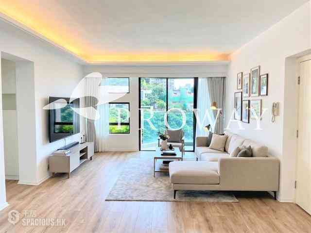 Repulse Bay - Grand Garden 01