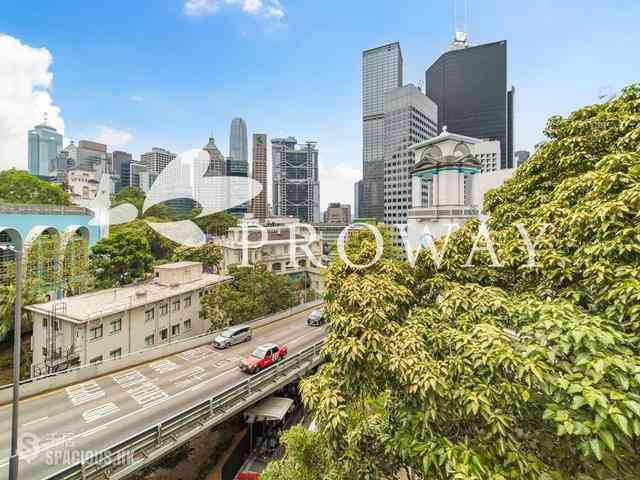 中环 - 缆车径2号 02