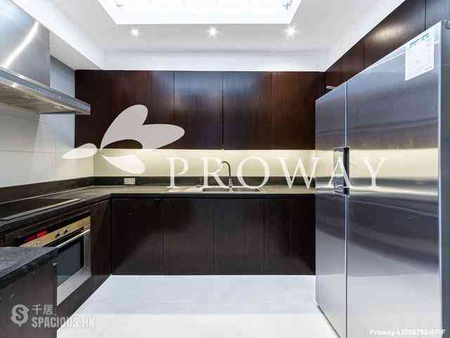 Clear Water Bay - Fullway Garden 11