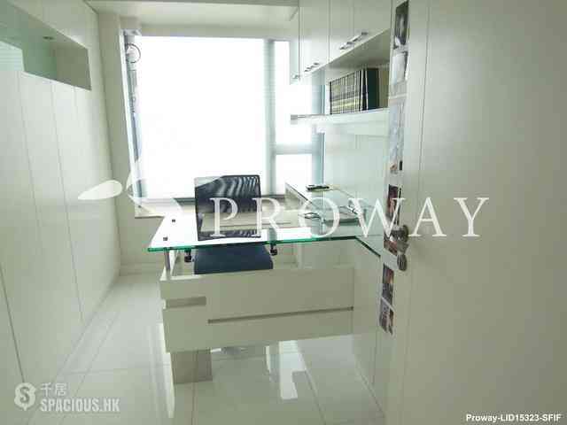 Cyberport - Residence Bel-Air Phase 1 08