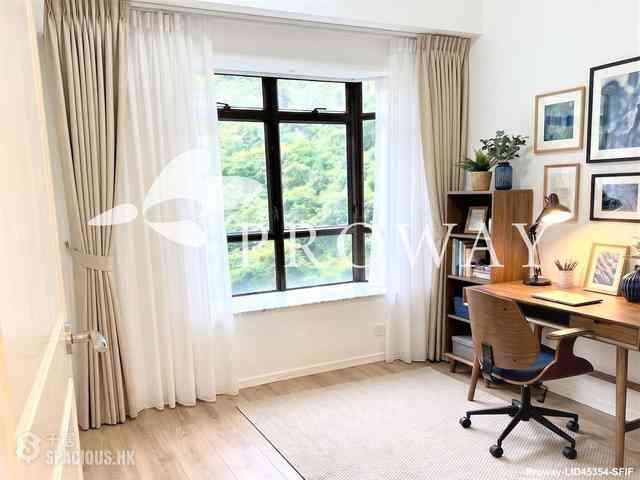 Repulse Bay - Grand Garden 09