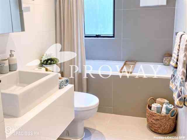 Repulse Bay - Grand Garden 10