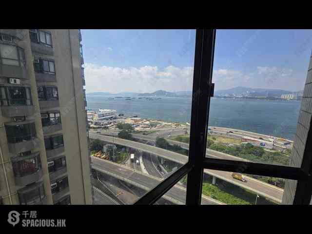 Sai Ying Pun - Connaught Garden Block 2 05