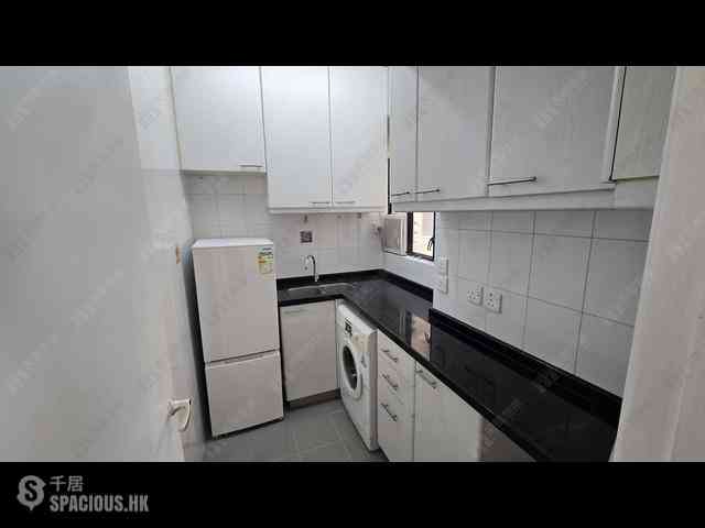 Sai Ying Pun - Connaught Garden Block 2 09