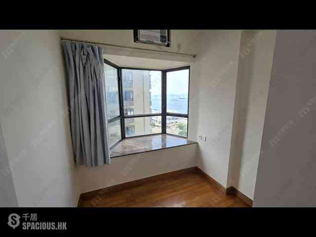 Sai Ying Pun - Connaught Garden Block 2 02