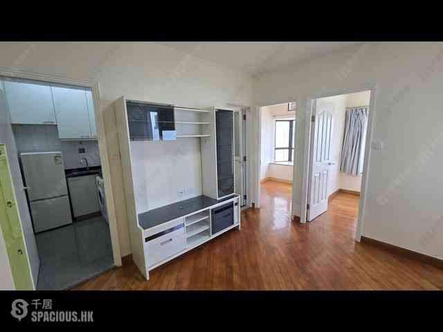 Sai Ying Pun - Connaught Garden Block 2 05
