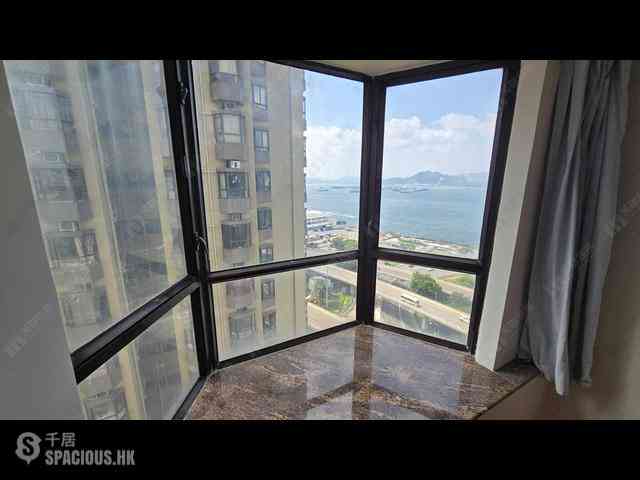 Sai Ying Pun - Connaught Garden Block 2 08