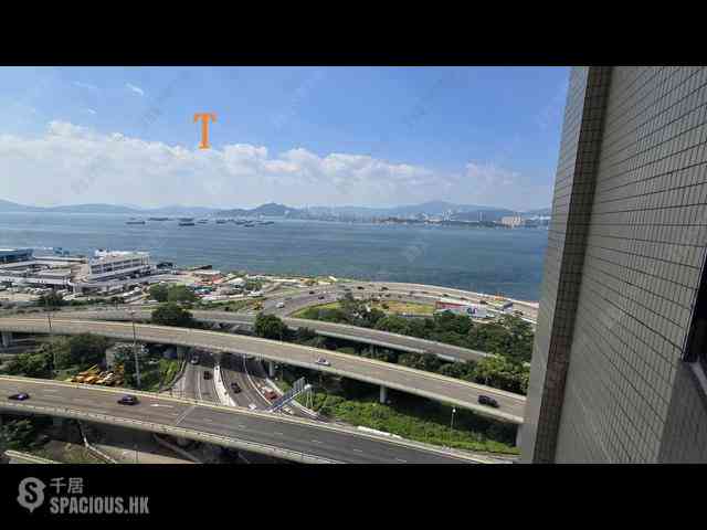 Sai Ying Pun - Connaught Garden Block 2 01