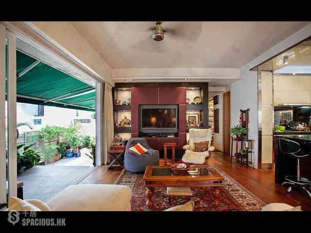 Pok Fu Lam - The Honourgarten 02