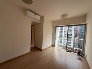 Sai Ying Pun - Island Crest 03