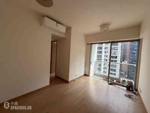 Sai Ying Pun - Island Crest 03
