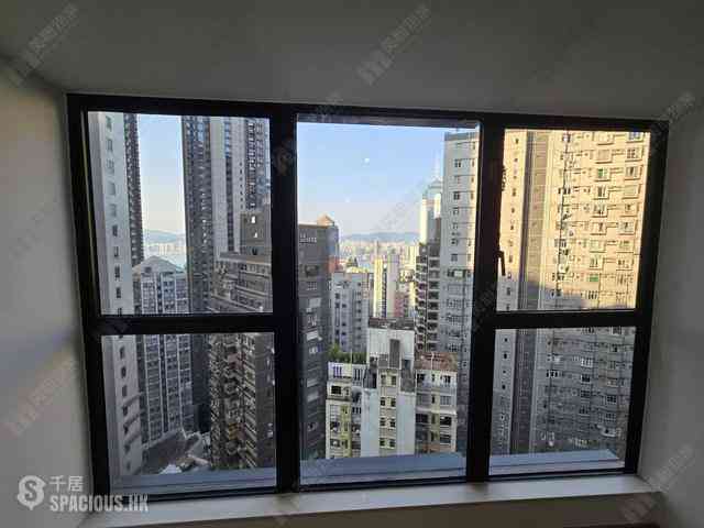 Mid Levels Central - 62B, Robinson Road 06