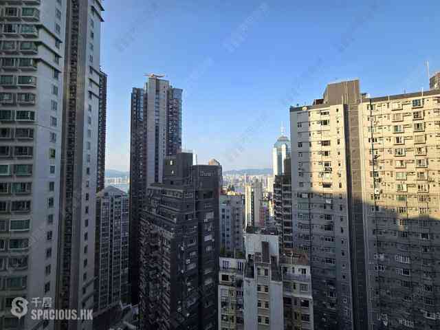 Mid Levels Central - 62B, Robinson Road 07