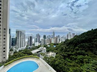 Mid Levels East - Hong Villa 02
