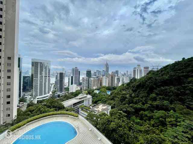 Mid Levels East - Hong Villa 02