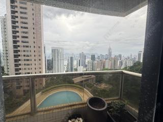 Mid Levels East - Hong Villa 03