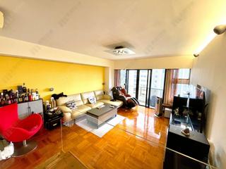 Mid Levels East - Hong Villa 04