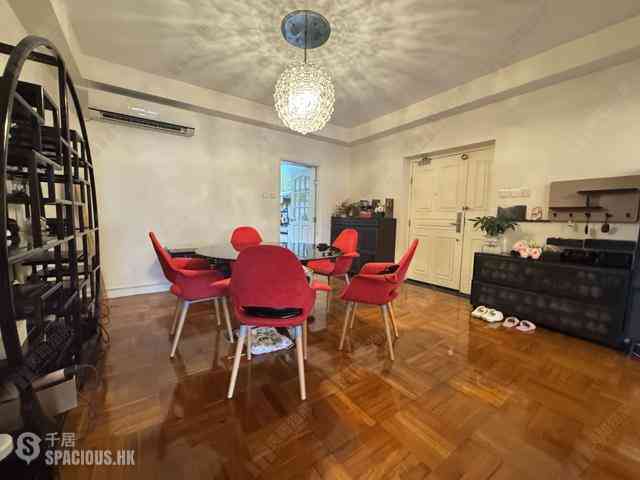Mid Levels East - Hong Villa 06