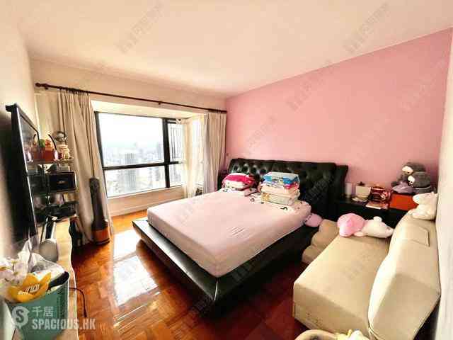 Mid Levels East - Hong Villa 07
