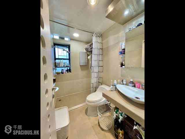 Mid Levels East - Hong Villa 08