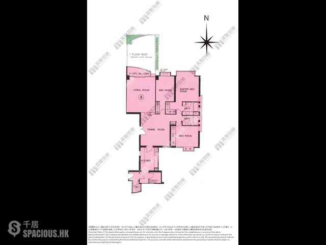 Mid Levels East - Hong Villa 11