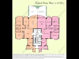 Mid Levels East - Hong Villa 12