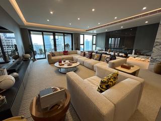 Mid Levels Central - Grenville House 02