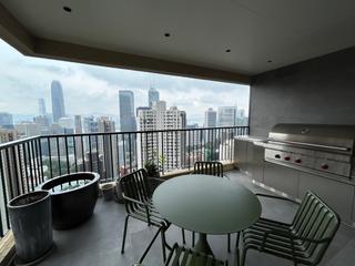 Mid Levels Central - Grenville House 04