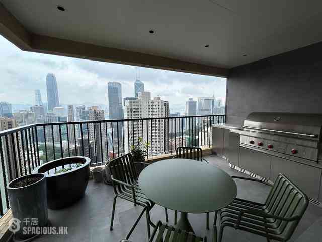 Mid Levels Central - Grenville House 04