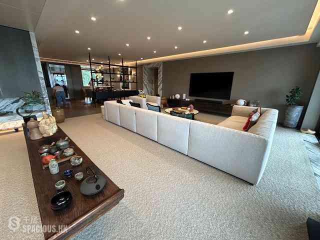 Mid Levels Central - Grenville House 05