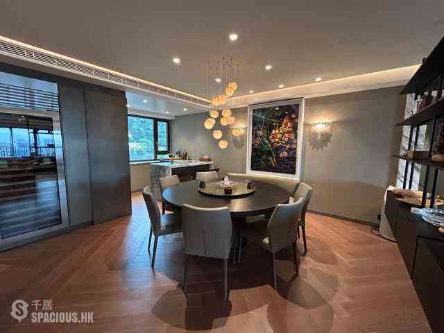 Mid Levels Central - Grenville House 06