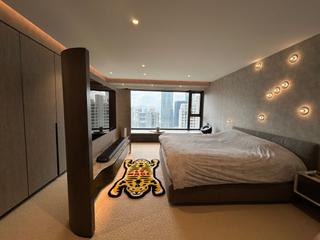 Mid Levels Central - Grenville House 12
