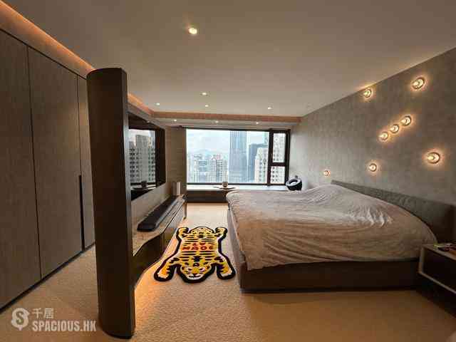 Mid Levels Central - Grenville House 12
