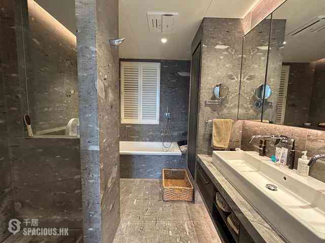 Mid Levels Central - Grenville House 14