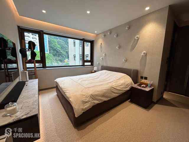 Mid Levels Central - Grenville House 15